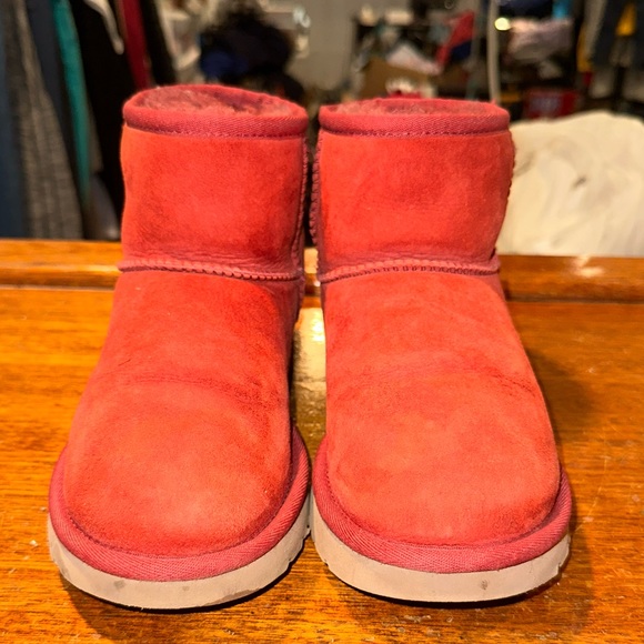 UGG Shoes - Womens Ugg boots size 6